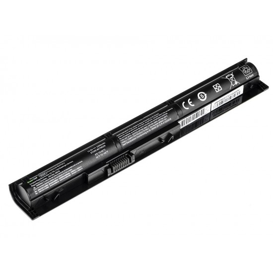 Green Cell baterija za HP ProBook 450 G3 455 G3 470 G3 / 14,4V 2200mAh