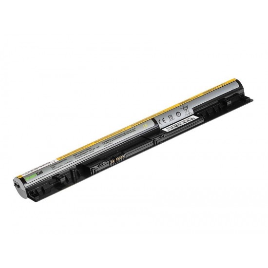 Green Cell baterija za Lenovo IdeaPad S300 S310 S400 S400U S405 S410 S415 (black) / 14,4V 2200mAh