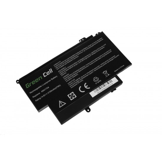 Green Cell baterija za Lenovo ThinkPad Yoga 12 / 14,4V 3150mAh
