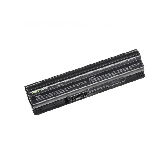 Green Cell baterija za MSI CR650 CX650 FX600 GE60 GE70 (black) / 11,1V 6600mAh