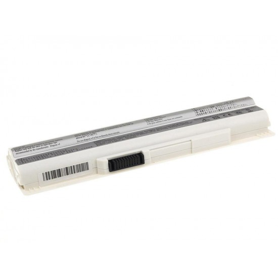 Green Cell baterija za MSI CR650 CX650 FX600 GE60 GE70 (white) / 11,1V 4400mAh