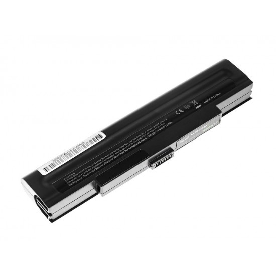 Green Cell baterija za Samsung NP-Q35 XIH NP-Q35 XIP NP-Q35 XIC NP-Q45 WEV NP-Q70 XEV / 11,1V 4400mAh