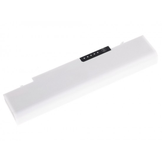 Green Cell baterija za Samsung R519 R522 R530 R540 R580 R620 R719 R780 (white) / 11,1V 4400mAh Green Cell baterija za Samsung R519 R522 R530 R540 R580 R620 R719 R780 (white) / 11,1V 4400mAh