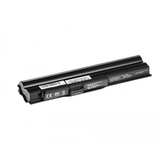 Green Cell baterija za Sony Vaio VGP-BPS20 VGP-BPS20/B VGP-BPL20 / 14,4V 4400mAh
