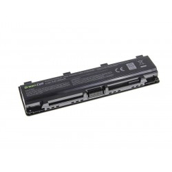 Green Cell baterija za Toshiba Satellite C850 C855 C870 L850 L855 PA5024U-1BRS / 11,1V 4400mAh Green Cell baterija za Toshiba Satellite C850 C855 C870 L850 L855 PA5024U-1BRS / 11,1V 4400mAh