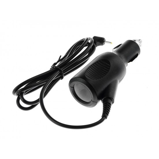 Avto polnilec - adapter za prenosnik CAD15 / CA04 / 19V 2.1A / 2.5-0.7mm ASUS Avto polnilec - adapter za prenosnik CAD15 / CA04 / 19V 2.1A / 2.5-0.7mm ASUS