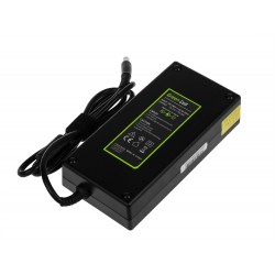 Polnilec za prenosnik AD109 / 19.5V 10.8A / 7.4x5.0mm+PIN DELL Polnilec za prenosnik AD109 / 19.5V 10.8A / 7.4x5.0mm+PIN DELL