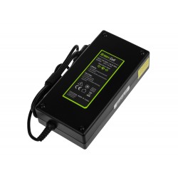 Polnilec za prenosnik AD118 / 20V 8.5A / 5.5x2.5mm LENOVO Polnilec za prenosnik AD118 / 20V 8.5A / 5.5x2.5mm LENOVO