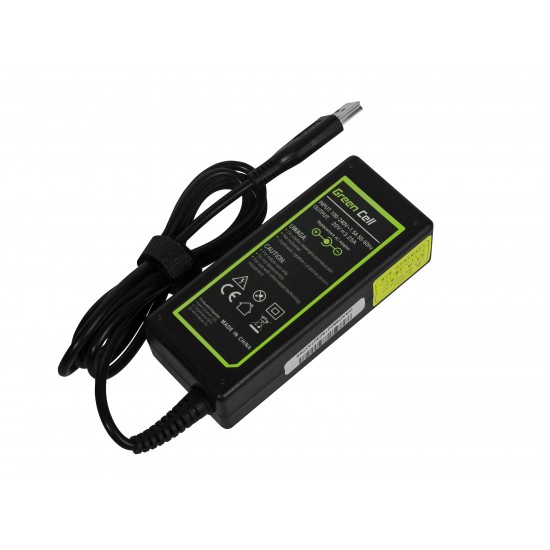 Polnilec za prenosnik AD98 / 20V 3.25A / 3-TIP LENOVO Polnilec za prenosnik AD98 / 20V 3.25A / 3-TIP LENOVO