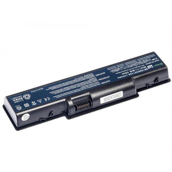 Green Cell PRO baterija za Acer Aspire 4710 4720 5735 5737Z 5738 / 11,1V 5200mAh Green Cell PRO baterija za Acer Aspire 4710 4720 5735 5737Z 5738 / 11,1V 5200mAh