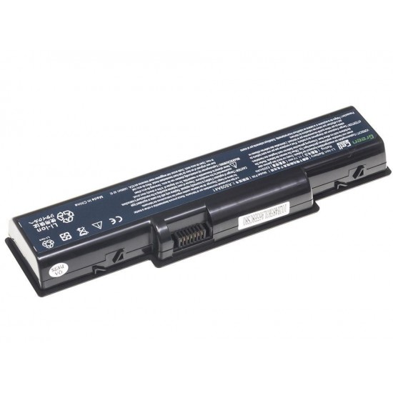 Green Cell PRO baterija za Acer Aspire AS09A41 AS09A51 5532 5732Z 5734Z / 11,V 5200mAh