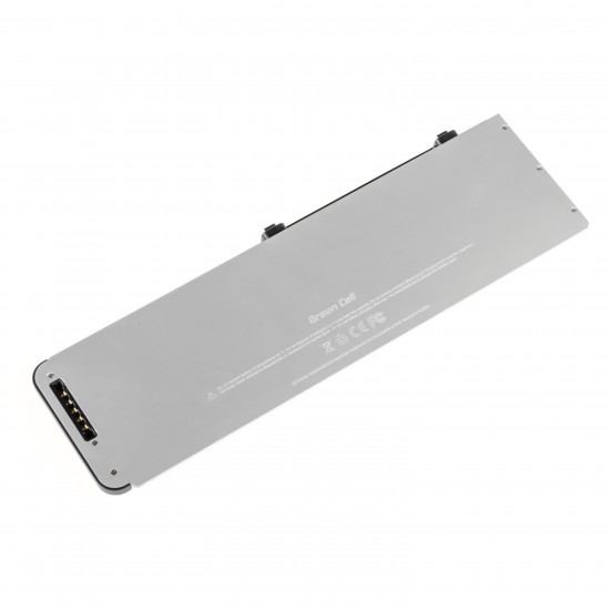 Green Cell PRO baterija za Apple Macbook Pro 15 A1286 2008-2009) / 11,1V 5200mAh