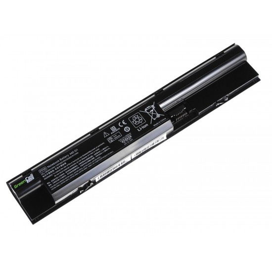 Green Cell PRO baterija za HP ProBook 440 445 450 470 G0 G1 470 G2 / 11,1V 5200mAh