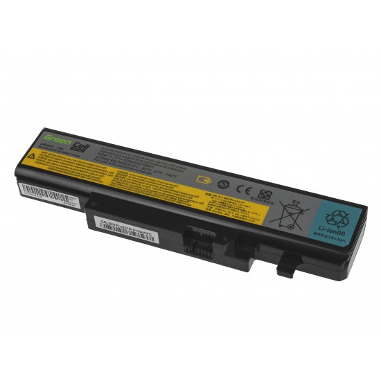 Green Cell PRO baterija za Lenovo IdeaPad B560 Y460 Y560 V560 Y560p Y560a / 11,1V 5200mAh