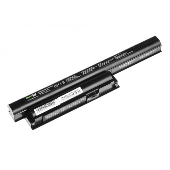 Green Cell PRO baterija za Sony Vaio PCG-71811M PCG-71911M SVE15 / 11,1V 5200mAh