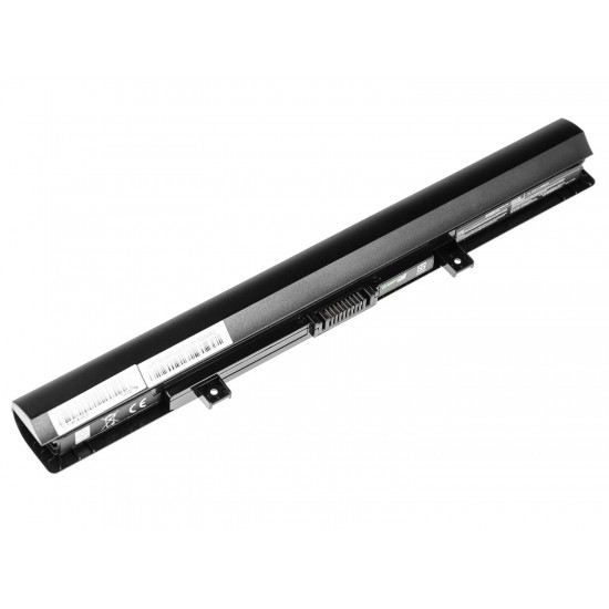 Green Cell PRO baterija za Toshiba Satellite C50-B C50D-B C55-C PA5184U-1BRS / 14,4V 2600mAh