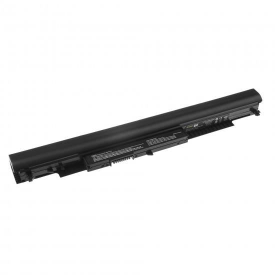 Green Cell PRO Battery HS04 za HP 250 G4 G5 255 G4 G5, HP 15-AC012NW 15-AC013NW 15-AC033NW 15-AC034NW 15-AC153NW 15-AF169NW Green Cell PRO Battery HS04 za HP 250 G4 G5 255 G4 G5, HP 15-AC012NW 15-AC013NW 15-AC033NW 15-AC034NW 15-AC153NW 15-AF169NW