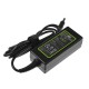 Polnilec za prenosnik AD66 / 19V 2.37A / 5.5x1.7mm ACER