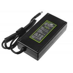Polnilec za prenosnik AD107 / 19.5V 9.23A / 7.4x5.0mm+PIN DELL Polnilec za prenosnik AD107 / 19.5V 9.23A / 7.4x5.0mm+PIN DELL