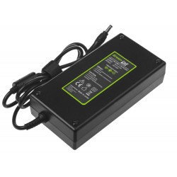 Polnilec za prenosnik AD100 / 19V 9.5A / 5.5x2.5mm ASUS/MSI Polnilec za prenosnik AD100 / 19V 9.5A / 5.5x2.5mm ASUS/MSI