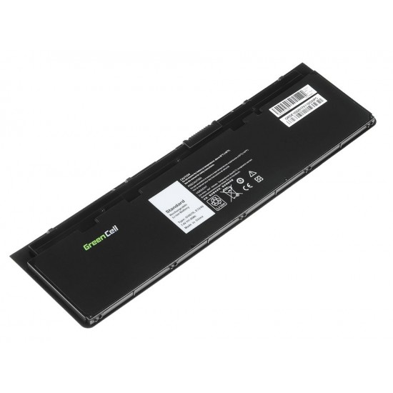 Green Cell Laptop baterija za Dell Latitude E7240 E7250