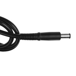 Polnilec za prenosnik AD106 / 19.5V 12.3A / 7.4-5.0mm+PIN DELL Polnilec za prenosnik AD106 / 19.5V 12.3A / 7.4-5.0mm+PIN DELL