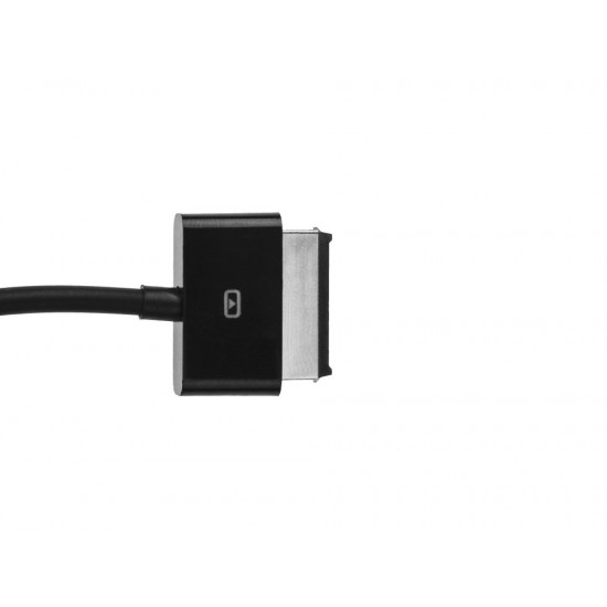 Polnilec za prenosnik AD60 / 15V 1.2A / 50PIN ploščat ASUS Polnilec za prenosnik AD60 / 15V 1.2A / 50PIN ploščat ASUS
