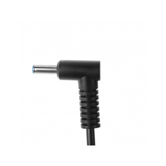 Polnilec za prenosnik AD65 / 19.5V 4.62A / 4.5x3.0mm+PIN HP Polnilec za prenosnik AD65 / 19.5V 4.62A / 4.5x3.0mm+PIN HP