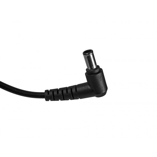 Polnilec za prenosnik AD91 / 19.5V 3.34A / 6.5-4.4mm+PIN SONY Polnilec za prenosnik AD91 / 19.5V 3.34A / 6.5-4.4mm+PIN SONY