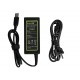 Polnilec za prenosnik AD98 / 20V 3.25A / 3-TIP LENOVO Polnilec za prenosnik AD98 / 20V 3.25A / 3-TIP LENOVO