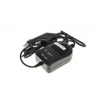 Avto polnilec - adapter za prenosnik CAD04 / CA12 / 19V 4.74A / 5.5x2.5mm ASUS/ACER/TOSHIBA/FUJITSU-SIEMENS/BENQ/DELL/MEDION