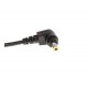 Avto polnilec - adapter za prenosnik CAD04 / CA12 / 19V 4.74A / 5.5x2.5mm ASUS/ACER/TOSHIBA/FUJITSU-SIEMENS/BENQ/DELL/MEDION