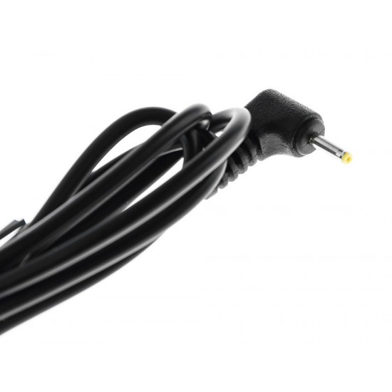 Avto polnilec - adapter za prenosnik CAD15 / CA04 / 19V 2.1A / 2.5-0.7mm ASUS Avto polnilec - adapter za prenosnik CAD15 / CA04 / 19V 2.1A / 2.5-0.7mm ASUS