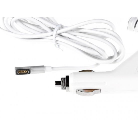 Avto polnilec - adapter za prenosnik CAD26 / CA16 / 16.5V 3.65A / magsafe APPLE Avto polnilec - adapter za prenosnik CAD26 / CA16 / 16.5V 3.65A / magsafe APPLE