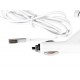 Avto polnilec - adapter za prenosnik CAD26 / CA16 / 16.5V 3.65A / magsafe APPLE Avto polnilec - adapter za prenosnik CAD26 / CA16 / 16.5V 3.65A / magsafe APPLE
