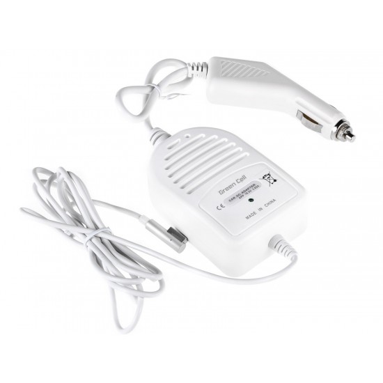 Avto polnilec - adapter za prenosnik CAD26 / CA16 / 16.5V 3.65A / magsafe APPLE Avto polnilec - adapter za prenosnik CAD26 / CA16 / 16.5V 3.65A / magsafe APPLE