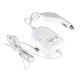 Avto polnilec - adapter za prenosnik CAD26 / CA16 / 16.5V 3.65A / magsafe APPLE Avto polnilec - adapter za prenosnik CAD26 / CA16 / 16.5V 3.65A / magsafe APPLE