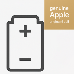 iPhone 14 Pro – Menjava baterije