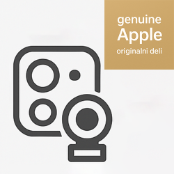iPhone 14 Pro – Popravilo kamere
