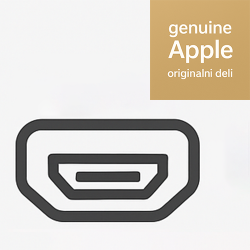 iPhone 14 Pro – Popravilo polnilnega konektorja