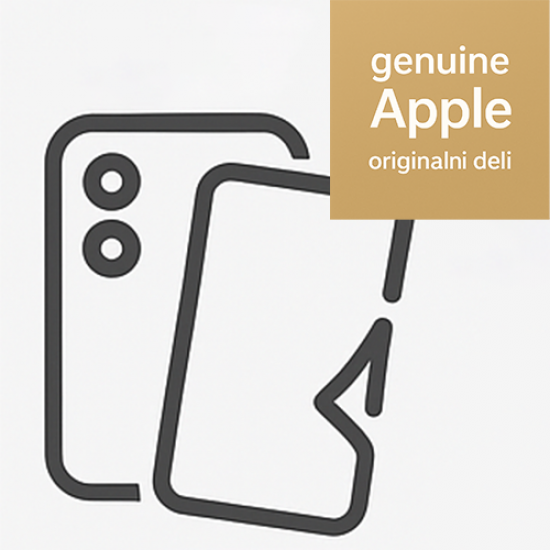 Iphone 12 – Popravilo poškodovanega/počenega ohišja Iphone 12 – Popravilo poškodovanega/počenega ohišja