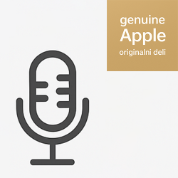 iPhone 14 Pro – Popravilo mikrofona