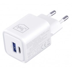 3MK Hyper Charger 33W USB-C bel