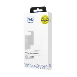 Etui 3MK MATT CASE za Apple iPhone 14 Plus - črn