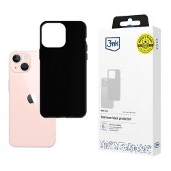 Etui 3MK MATT CASE za Apple iPhone 14 Plus - črn