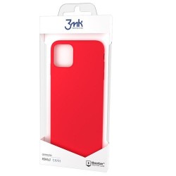Etui 3MK MATT CASE za Apple iPhone 14 Plus - strawberry