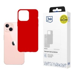 Etui 3MK MATT CASE za Apple iPhone 14 Plus - strawberry