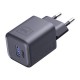 3MK Hyper Charger 33W USB-C črn 3MK Hyper Charger 33W USB-C črn