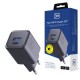 3MK Hyper Charger 33W USB-C črn 3MK Hyper Charger 33W USB-C črn