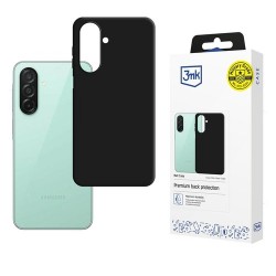 Etui 3MK MATT CASE za Samsung Galaxy A27 - črn